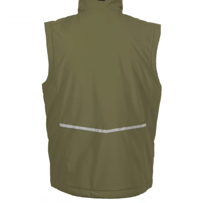 Vesta de iarna Creek Vest Ultralite Pad / Rhino Safety / Veste vatuite, de iarna