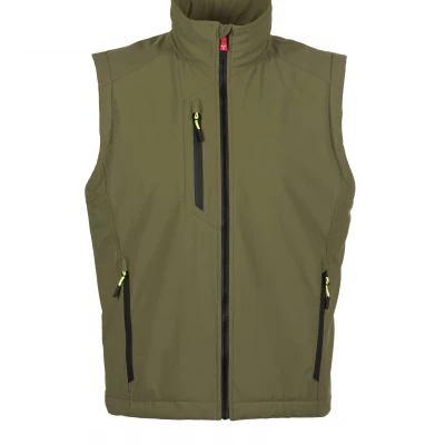 Vesta de iarna Creek Vest Ultralite Pad / Rhino Safety / Veste vatuite, de iarna