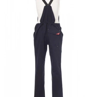 Pantaloni cu pieptar Payper Trolley (copie) / Rhino Safety / Pantaloni salopeta cu pieptar