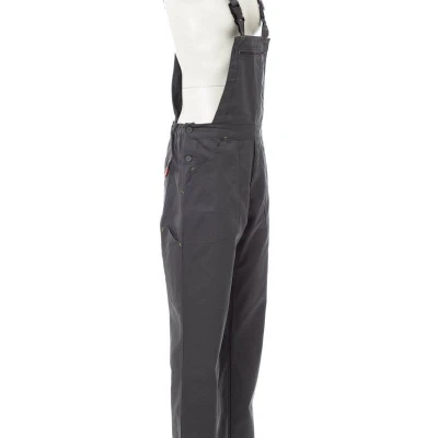 Pantaloni cu pieptar Payper Trolley (copie) / Rhino Safety / Pantaloni salopeta cu pieptar