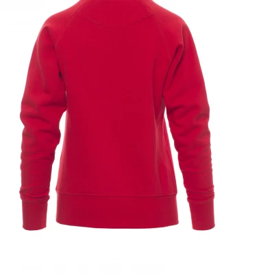 Bluza Payper Mistral+ Lady / Rhino Safety / Hanorace, Pulovere, Bluze trening, Fleece, Fashion