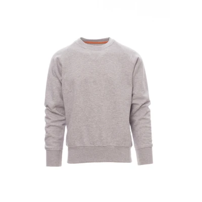 Bluza Payper Mistral+ Melange / Rhino Safety / Hanorace, Pulovere, Bluze trening, Fleece, Fashion