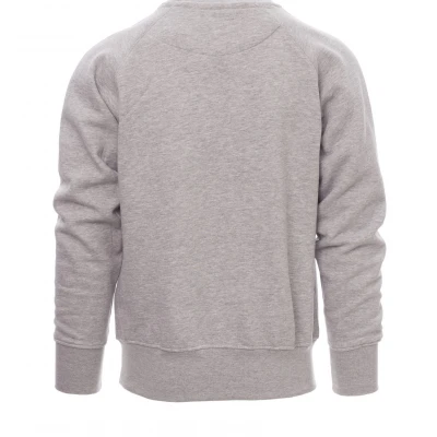 Bluza Payper Mistral+ Melange / Rhino Safety / Hanorace, Pulovere, Bluze trening, Fleece, Fashion