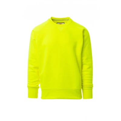 Bluza Payper Mistral+ Fluo / Rhino Safety / Tricouri cu maneca lunga