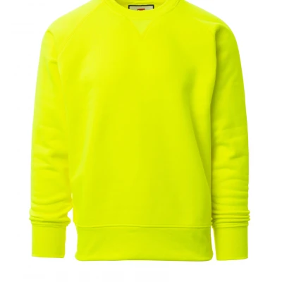 Bluza Payper Mistral+ Fluo / Rhino Safety / Tricouri cu maneca lunga