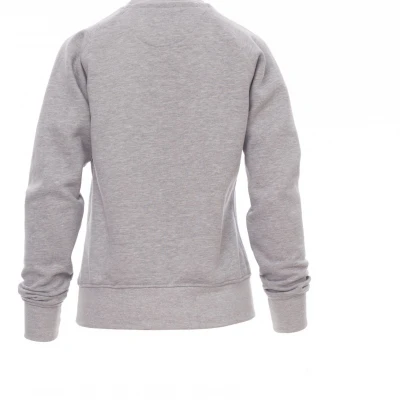 Bluza Payper Mistral+ Lady Melange / Rhino Safety / Hanorace, Pulovere, Bluze trening, Fleece, Fashion