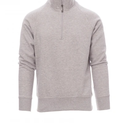 Pulover Payper Miami+ Melange / Rhino Safety / Hanorace, Pulovere, Bluze trening, Fleece, Fashion