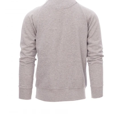 Pulover Payper Miami+ Melange / Rhino Safety / Hanorace, Pulovere, Bluze trening, Fleece, Fashion