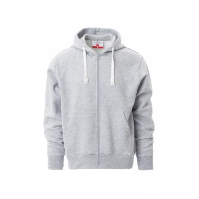 Hanorac Payper Portland Melange / Rhino Safety / Hanorace, Pulovere, Bluze trening, Fleece, Fashion