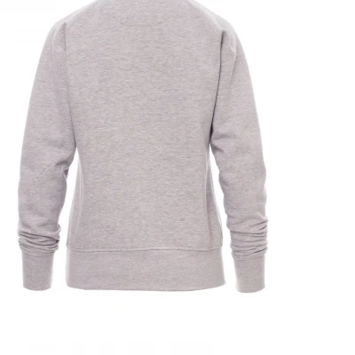 Pulover Payper Miami+ Lady Melange / Rhino Safety / Hanorace, Pulovere, Bluze trening, Fleece, Fashion