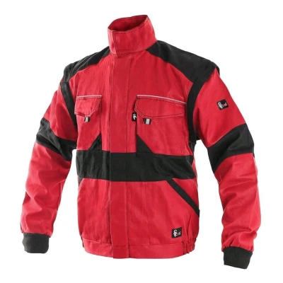 Jacheta de lucru CHAR / Rhino Safety / Jachete salopeta