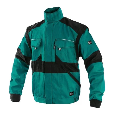 Jacheta de lucru CHAR / Rhino Safety / Jachete salopeta