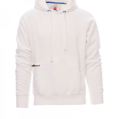 Hanorac gluga bb+polyester 300gr Atlanta+ / Rhino Safety / Hanorace, Pulovere, Bluze trening, Fleece, Fashion