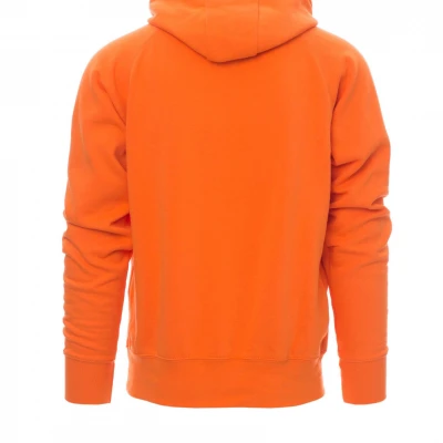 Hanorac gluga bb+polyester 300gr Atlanta+ / Rhino Safety / Hanorace, Pulovere, Bluze trening, Fleece, Fashion