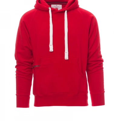 Hanorac gluga bb+polyester 300gr Atlanta+ / Rhino Safety / Hanorace, Pulovere, Bluze trening, Fleece, Fashion