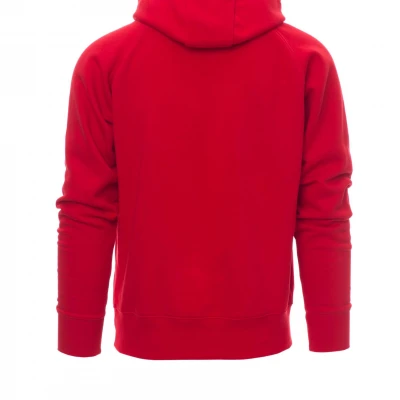 Hanorac gluga bb+polyester 300gr Atlanta+ / Rhino Safety / Hanorace, Pulovere, Bluze trening, Fleece, Fashion