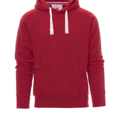 Hanorac gluga bb+polyester 300gr Atlanta+ / Rhino Safety / Hanorace, Pulovere, Bluze trening, Fleece, Fashion