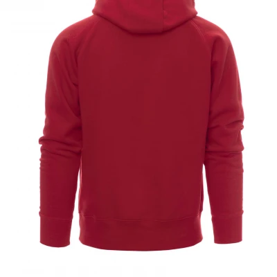 Hanorac gluga bb+polyester 300gr Atlanta+ / Rhino Safety / Hanorace, Pulovere, Bluze trening, Fleece, Fashion