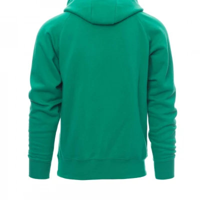 Hanorac gluga bb+polyester 300gr Atlanta+ / Rhino Safety / Hanorace, Pulovere, Bluze trening, Fleece, Fashion