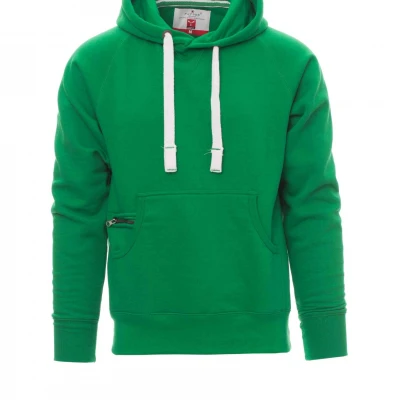 Hanorac gluga bb+polyester 300gr Atlanta+ / Rhino Safety / Hanorace, Pulovere, Bluze trening, Fleece, Fashion