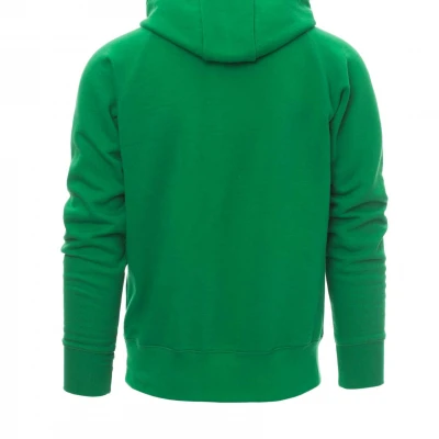 Hanorac gluga bb+polyester 300gr Atlanta+ / Rhino Safety / Hanorace, Pulovere, Bluze trening, Fleece, Fashion