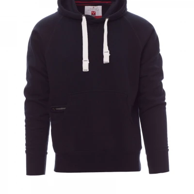 Hanorac gluga bb+polyester 300gr Atlanta+ / Rhino Safety / Hanorace, Pulovere, Bluze trening, Fleece, Fashion