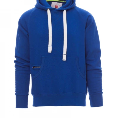 Hanorac gluga bb+polyester 300gr Atlanta+ / Rhino Safety / Hanorace, Pulovere, Bluze trening, Fleece, Fashion