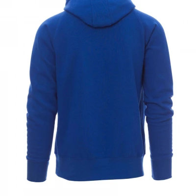 Hanorac gluga bb+polyester 300gr Atlanta+ / Rhino Safety / Hanorace, Pulovere, Bluze trening, Fleece, Fashion