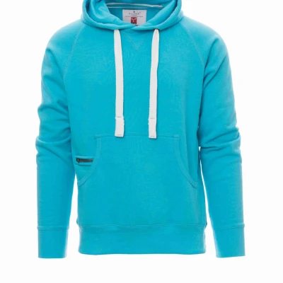 Hanorac gluga bb+polyester 300gr Atlanta+ / Rhino Safety / Hanorace, Pulovere, Bluze trening, Fleece, Fashion