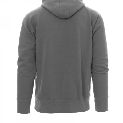 Hanorac gluga bb+polyester 300gr Atlanta+ / Rhino Safety / Hanorace, Pulovere, Bluze trening, Fleece, Fashion