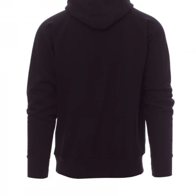 Hanorac gluga bb+polyester 300gr Atlanta+ / Rhino Safety / Hanorace, Pulovere, Bluze trening, Fleece, Fashion