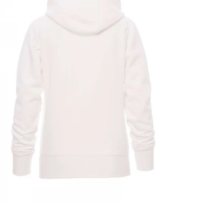 Hanorac dama gluga bb+polyester 300gr Atlanta+Lady / Rhino Safety / Hanorace, Pulovere, Bluze trening, Fleece, Fashion