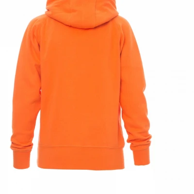 Hanorac dama gluga bb+polyester 300gr Atlanta+Lady / Rhino Safety / Hanorace, Pulovere, Bluze trening, Fleece, Fashion