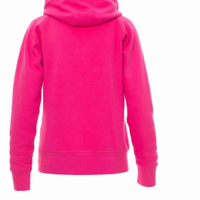 Hanorac dama gluga bb+polyester 300gr Atlanta+Lady / Rhino Safety / Hanorace, Pulovere, Bluze trening, Fleece, Fashion