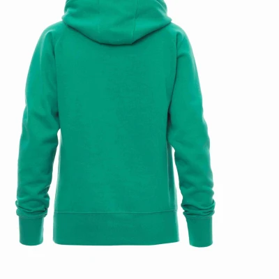 Hanorac dama gluga bb+polyester 300gr Atlanta+Lady / Rhino Safety / Hanorace, Pulovere, Bluze trening, Fleece, Fashion