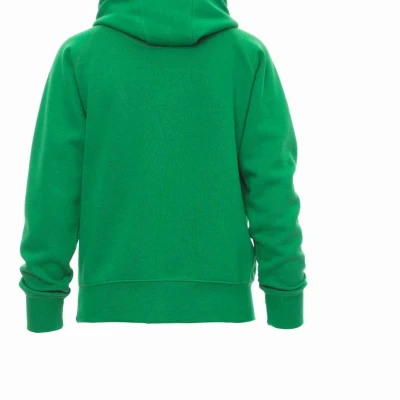 Hanorac dama gluga bb+polyester 300gr Atlanta+Lady / Rhino Safety / Hanorace, Pulovere, Bluze trening, Fleece, Fashion