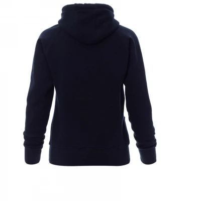 Hanorac dama gluga bb+polyester 300gr Atlanta+Lady / Rhino Safety / Hanorace, Pulovere, Bluze trening, Fleece, Fashion