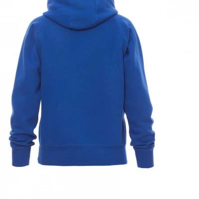 Hanorac dama gluga bb+polyester 300gr Atlanta+Lady / Rhino Safety / Hanorace, Pulovere, Bluze trening, Fleece, Fashion