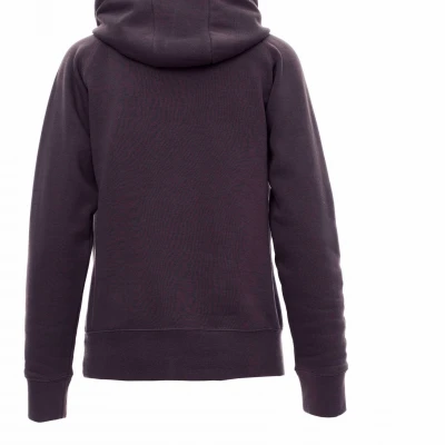 Hanorac dama gluga bb+polyester 300gr Atlanta+Lady / Rhino Safety / Hanorace, Pulovere, Bluze trening, Fleece, Fashion