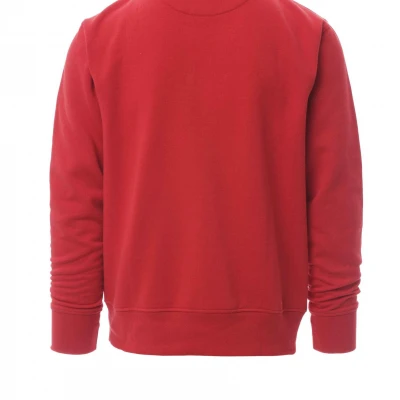 Bluza, fermoar scurt bbc+polyester 280gr Canada / Rhino Safety / Hanorace, Pulovere, Bluze trening, Fleece, Fashion