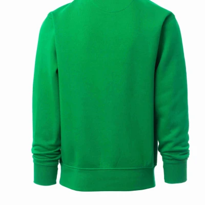 Bluza, fermoar scurt bbc+polyester 280gr Canada / Rhino Safety / Hanorace, Pulovere, Bluze trening, Fleece, Fashion