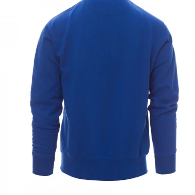 Bluza, fermoar scurt bbc+polyester 280gr Canada / Rhino Safety / Hanorace, Pulovere, Bluze trening, Fleece, Fashion