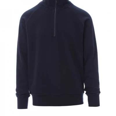 Bluza, fermoar scurt 100% bbc 330gr Austin / Rhino Safety / Hanorace, Pulovere, Bluze trening, Fleece, Fashion