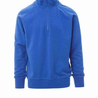 Bluza, fermoar scurt 100% bbc 330gr Austin / Rhino Safety / Hanorace, Pulovere, Bluze trening, Fleece, Fashion