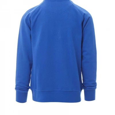 Bluza, fermoar scurt 100% bbc 330gr Austin / Rhino Safety / Hanorace, Pulovere, Bluze trening, Fleece, Fashion