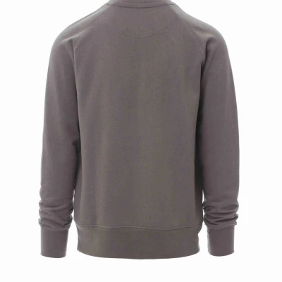 Bluza, fermoar scurt 100% bbc 330gr Austin / Rhino Safety / Hanorace, Pulovere, Bluze trening, Fleece, Fashion