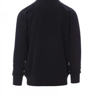 Bluza, fermoar scurt 100% bbc 330gr Austin / Rhino Safety / Hanorace, Pulovere, Bluze trening, Fleece, Fashion