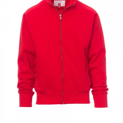 Jacheta bbc+polyester 320gr Class+ / Rhino Safety / Hanorace, Pulovere, Bluze trening, Fleece, Fashion