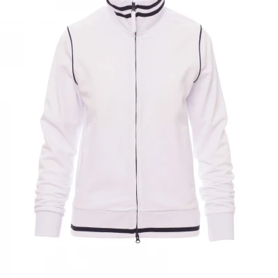 Jacheta dama 100% polyester 300gr Derby Lady / Rhino Safety / Hanorace, Pulovere, Bluze trening, Fleece, Fashion