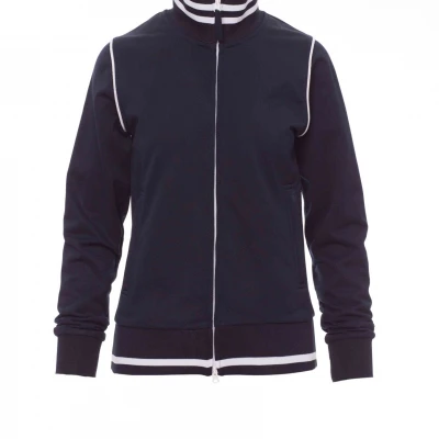 Jacheta dama 100% polyester 300gr Derby Lady / Rhino Safety / Hanorace, Pulovere, Bluze trening, Fleece, Fashion